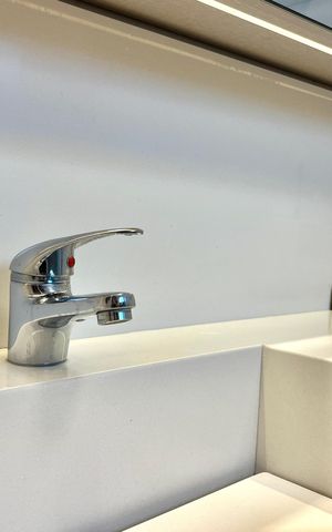 Apartamento à venda com 89m², 3 quartos e 2 vagas Apartamento à venda com 89m², 3 quartos e 2 vagasBanheiro da Suíte
