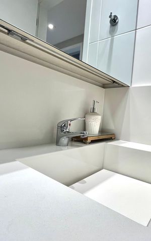 Apartamento à venda com 89m², 3 quartos e 2 vagas Apartamento à venda com 89m², 3 quartos e 2 vagasBanheiro