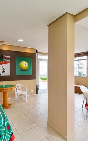 Apartamento à venda com 89m², 3 quartos e 2 vagas Apartamento à venda com 89m², 3 quartos e 2 vagasÁrea comum