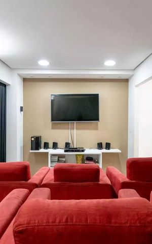 Apartamento à venda com 89m², 3 quartos e 2 vagas Apartamento à venda com 89m², 3 quartos e 2 vagasÁrea comum