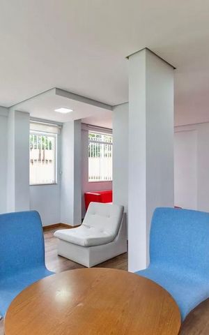 Apartamento à venda com 89m², 3 quartos e 2 vagas Apartamento à venda com 89m², 3 quartos e 2 vagasÁrea comum