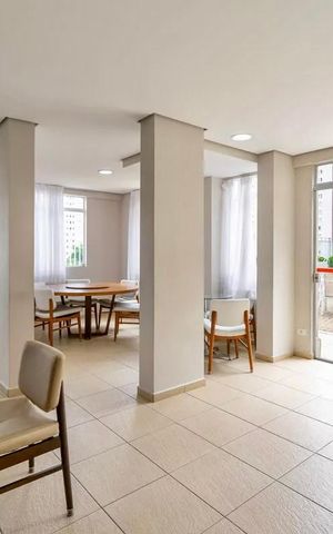 Apartamento à venda com 89m², 3 quartos e 2 vagas Apartamento à venda com 89m², 3 quartos e 2 vagasÁrea comum - Salão de festas