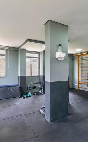Apartamento à venda com 89m², 3 quartos e 2 vagas Apartamento à venda com 89m², 3 quartos e 2 vagasÁrea comum - Academia