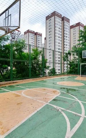 Apartamento à venda com 89m², 3 quartos e 2 vagas Apartamento à venda com 89m², 3 quartos e 2 vagasÁrea comum