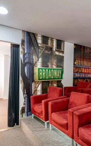 Apartamento à venda com 89m², 3 quartos e 2 vagas Apartamento à venda com 89m², 3 quartos e 2 vagasÁrea comum