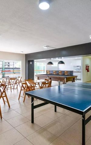 Apartamento à venda com 89m², 3 quartos e 2 vagas Apartamento à venda com 89m², 3 quartos e 2 vagasÁrea comum