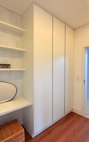 Casa de condomínio à venda com 380m², 5 quartos e 3 vagasSuíte 2