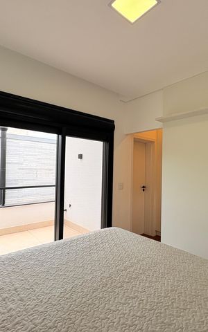 Casa de condomínio à venda com 380m², 5 quartos e 3 vagasSuíte 2