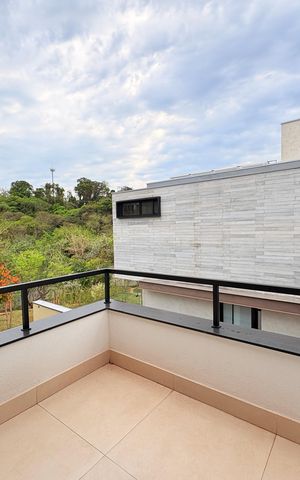 Casa de condomínio à venda com 380m², 5 quartos e 3 vagasSuíte 2