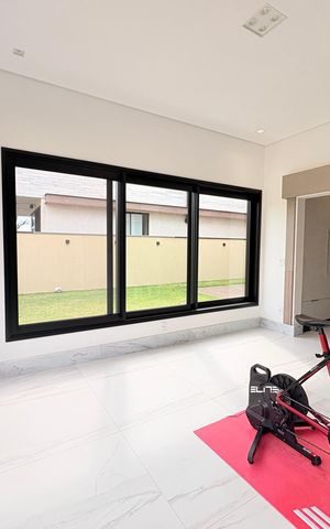 Casa de condomínio à venda com 380m², 5 quartos e 3 vagasQuarto 2