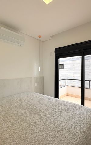 Casa de condomínio à venda com 380m², 5 quartos e 3 vagasSuíte 2