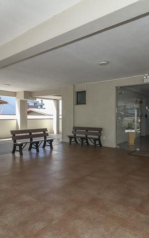 Apartamento à venda com 86m², 2 quartos e 2 vagasÁrea comum