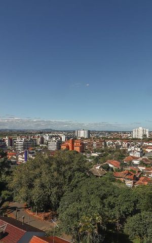 Apartamento à venda com 86m², 2 quartos e 2 vagasVista Terraço