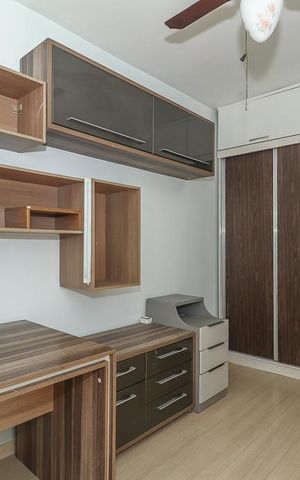 Apartamento à venda com 86m², 2 quartos e 2 vagasQuarto 