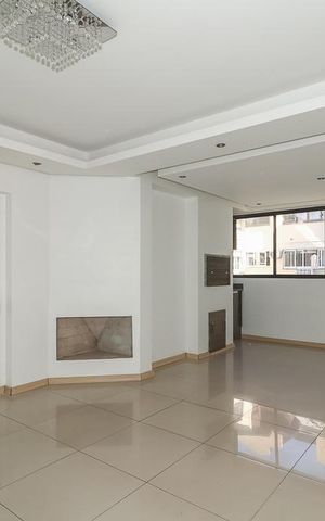 Apartamento à venda com 86m², 2 quartos e 2 vagasSala