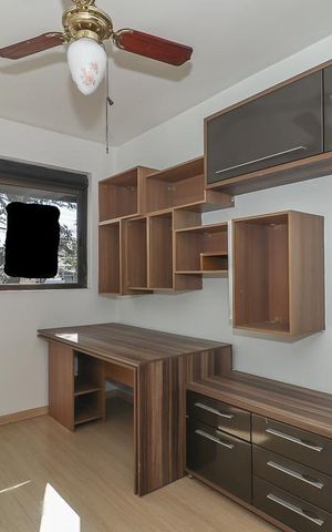 Apartamento à venda com 86m², 2 quartos e 2 vagasQuarto 