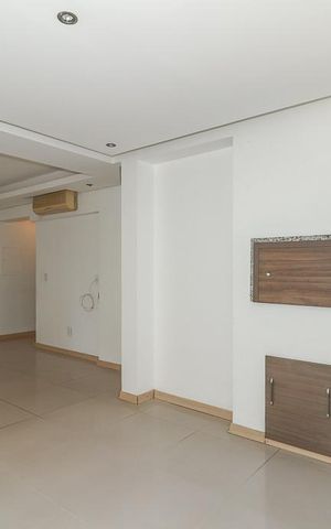 Apartamento à venda com 86m², 2 quartos e 2 vagasSala