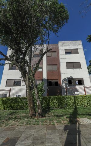 Apartamento à venda com 86m², 2 quartos e 2 vagasFachada