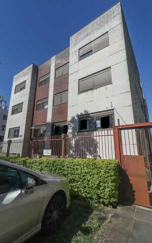 Apartamento à venda com 86m², 2 quartos e 2 vagasFachada