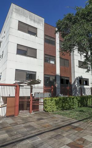Apartamento à venda com 86m², 2 quartos e 2 vagasFachada