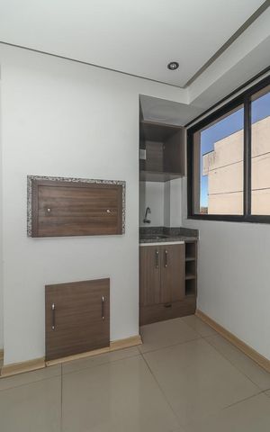Apartamento à venda com 86m², 2 quartos e 2 vagasSala