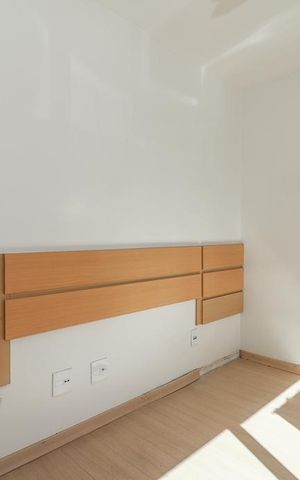 Apartamento à venda com 86m², 2 quartos e 2 vagasSuíte