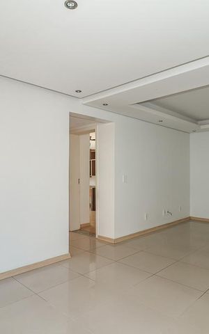Apartamento à venda com 86m², 2 quartos e 2 vagasSala
