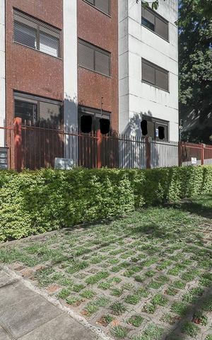 Apartamento à venda com 86m², 2 quartos e 2 vagasFachada