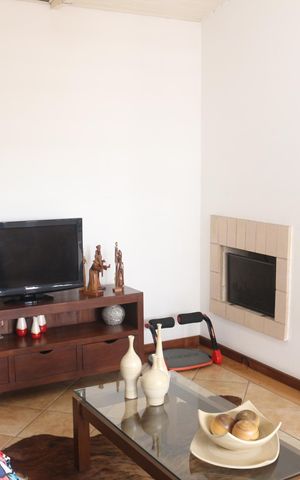 Apartamento à venda com 160m², 2 quartos e 2 vagasSala de TV