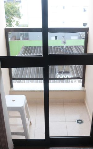 Apartamento à venda com 160m², 2 quartos e 2 vagasVaranda da Suíte 1