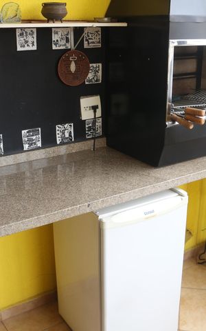 Apartamento à venda com 160m², 2 quartos e 2 vagasEspaço Gourmet