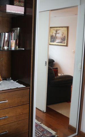 Apartamento à venda com 160m², 2 quartos e 2 vagasSuíte 1