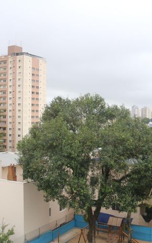 Apartamento à venda com 160m², 2 quartos e 2 vagasVaranda da Suíte 1