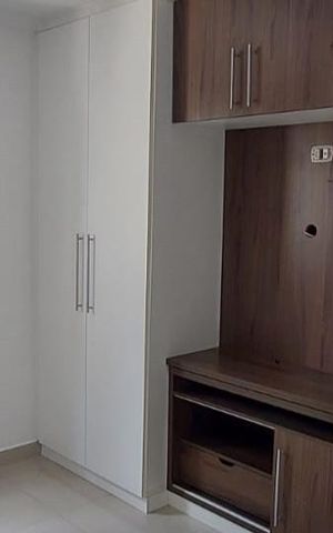 Apartamento à venda com 70m², 3 quartos e 1 vaga Apartamento à venda com 70m², 3 quartos e 1 vagaQuarto 2