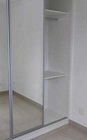 Apartamento à venda com 70m², 3 quartos e 1 vaga Apartamento à venda com 70m², 3 quartos e 1 vagaQuarto 1