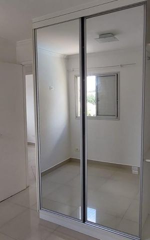Apartamento à venda com 70m², 3 quartos e 1 vaga Apartamento à venda com 70m², 3 quartos e 1 vagaQuarto 1