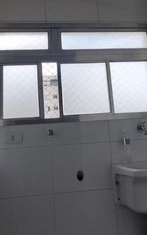 Apartamento à venda com 70m², 3 quartos e 1 vaga Apartamento à venda com 70m², 3 quartos e 1 vagaÁrea de Serviço