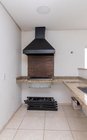 Apartamento à venda com 35m², 2 quartos e 1 vagaÁrea comum - Salão de festas 2