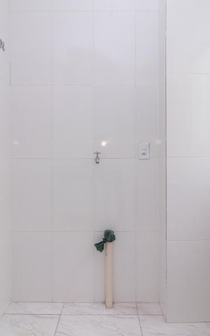 Apartamento à venda com 35m², 2 quartos e 1 vagaÁrea de Serviço