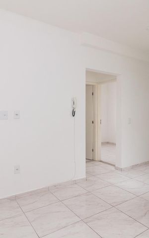 Apartamento à venda com 35m², 2 quartos e 1 vagaSala