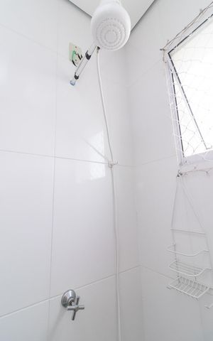 Apartamento à venda com 35m², 2 quartos e 1 vagaBanheiro
