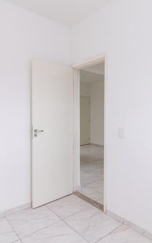 Apartamento à venda com 35m², 2 quartos e 1 vagaQuarto 1