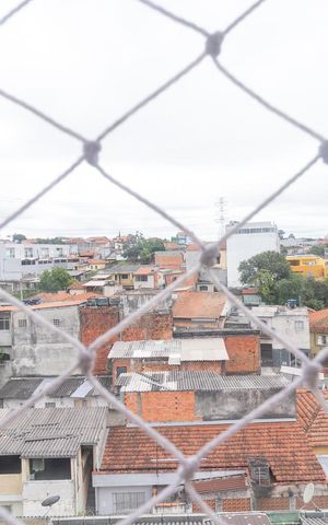 Apartamento à venda com 35m², 2 quartos e 1 vagaVista do Quarto 1