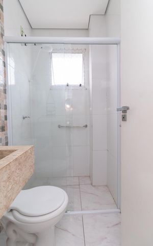 Apartamento à venda com 35m², 2 quartos e 1 vagaBanheiro