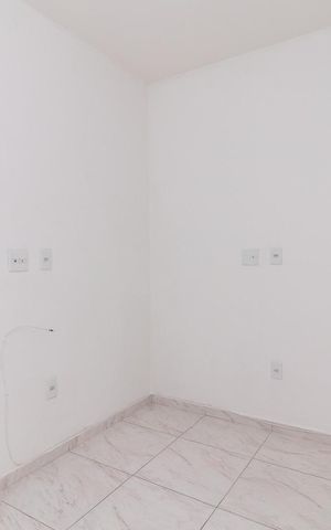 Apartamento à venda com 35m², 2 quartos e 1 vagaSala
