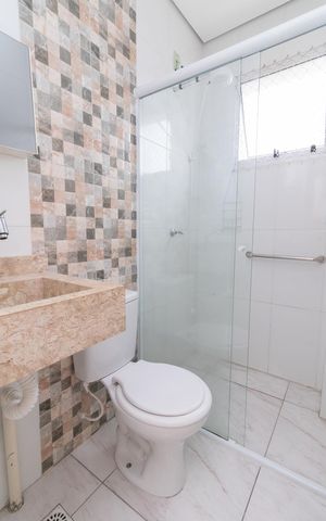 Apartamento à venda com 35m², 2 quartos e 1 vagaBanheiro