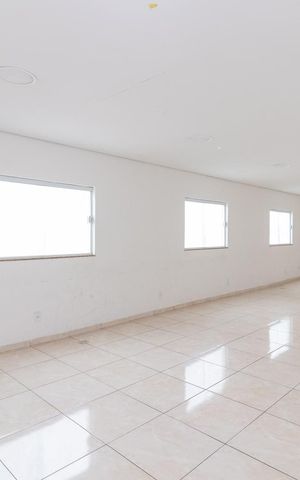 Apartamento à venda com 35m², 2 quartos e 1 vagaÁrea comum - Salão de festas 1