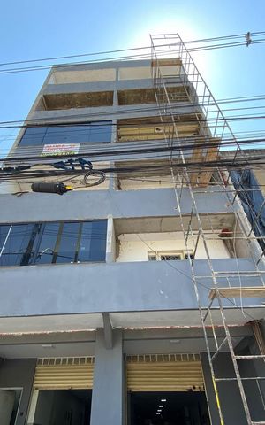Apartamento à venda com 49m², 2 quartos e sem vaga Apartamento à venda com 49m², 2 quartos e sem vagaFachada