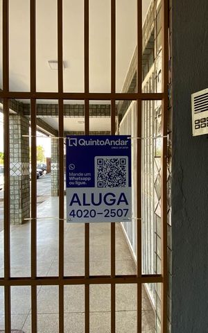 Apartamento à venda com 49m², 2 quartos e sem vaga Apartamento à venda com 49m², 2 quartos e sem vagaPlaca