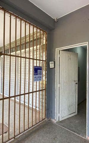 Apartamento à venda com 49m², 2 quartos e sem vaga Apartamento à venda com 49m², 2 quartos e sem vagaFachada